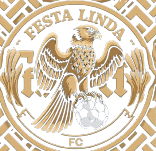 Logo Festa Linda FC