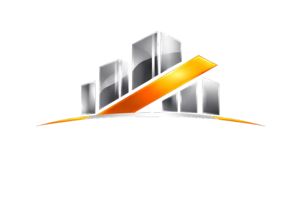 Logo RMR Construções